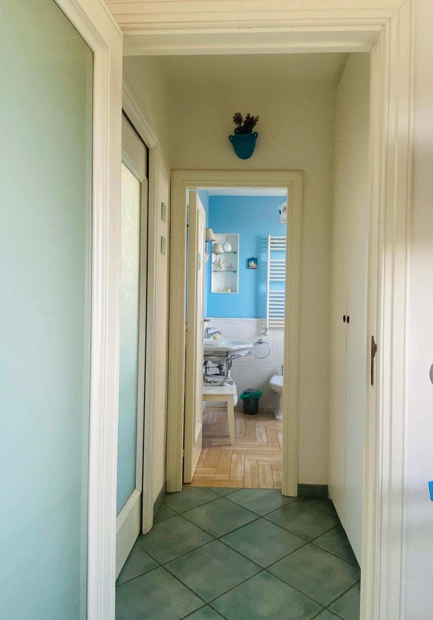 La Casa Sui Tetti Bed & Breakfast Naples Exterior photo