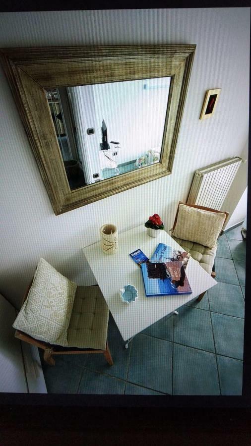 La Casa Sui Tetti Bed & Breakfast Naples Exterior photo