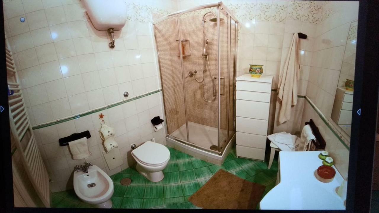 La Casa Sui Tetti Bed & Breakfast Naples Exterior photo